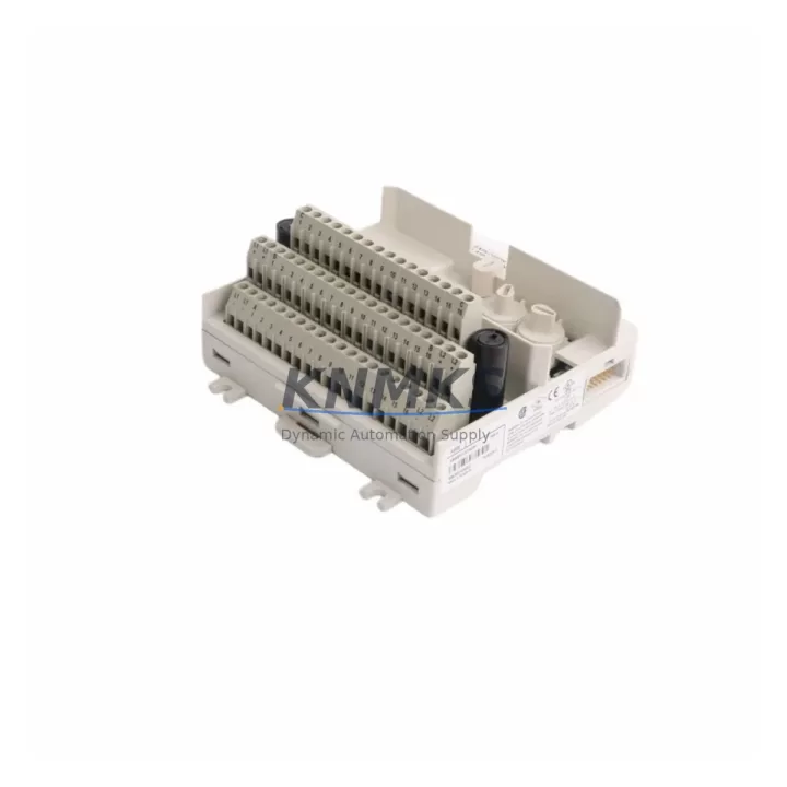 ABB TU830V1 3BSE013234R1 Migration-Ready Termination Unit