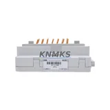 ABB TU836V1 3BSE013237R1 Fail-Safe I/O Termination Unit product image 3