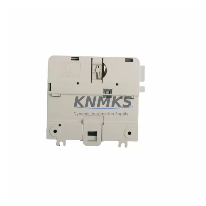 ABB TU837V1 3BSE013238R1 Fail-Safe I/O Termination Unit