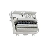 ABB TU838 Migration-Ready Terminal Unit for Legacy DCS product image 1