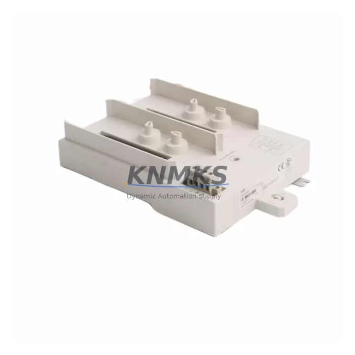 ABB TU841 3BSE020848R1 Migration-Ready Termination Unit