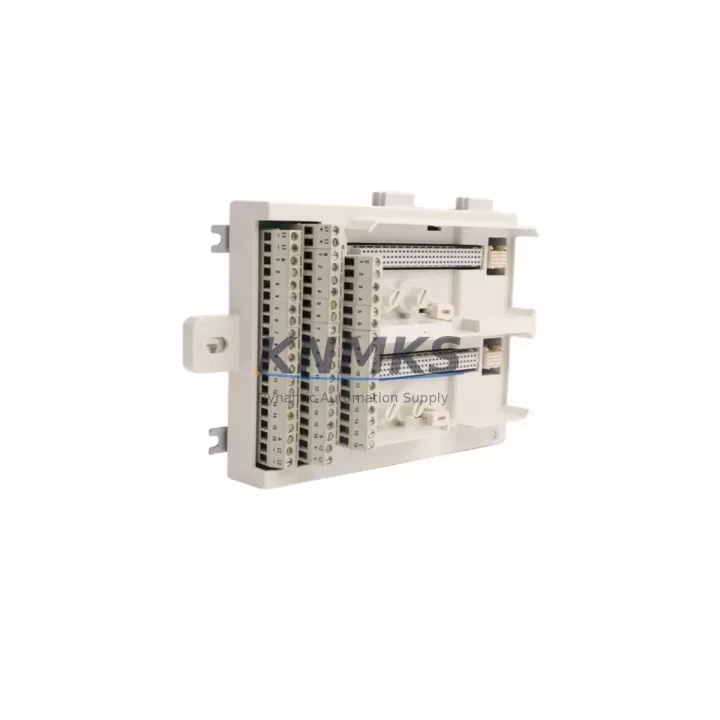 ABB TU842 3BSE020850R1 Maintenance-Proven S800 Spare