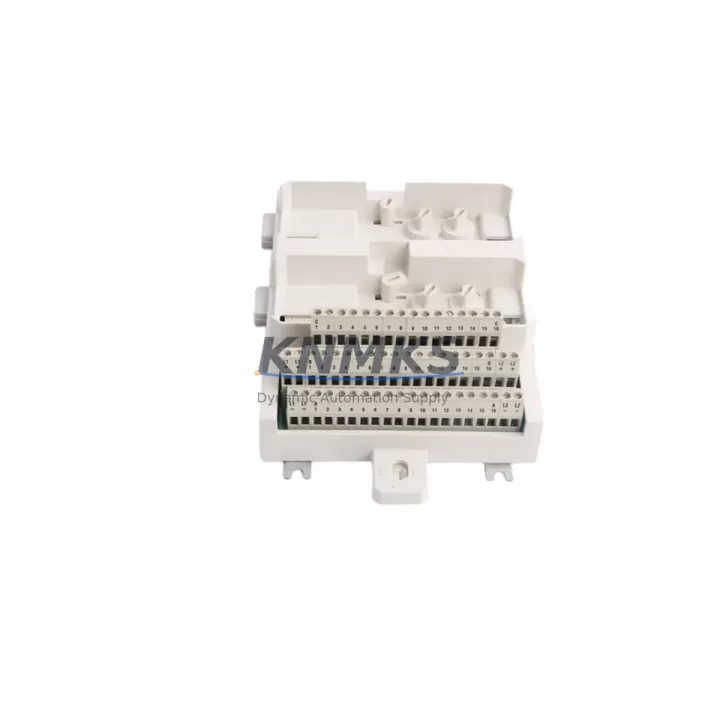 ABB TU843 3BSE021443R1 Fail-Safe Module Termination Unit