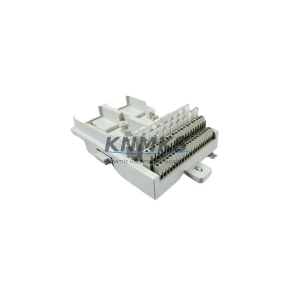 ABB TU844 3BSE021445R1 Fail-Safe Redundant I/O Term Unit