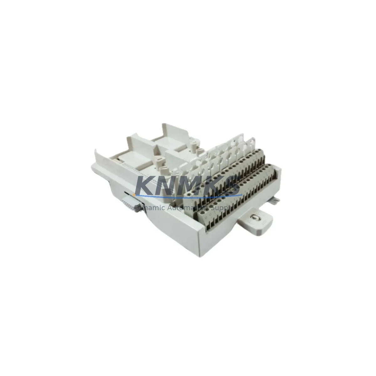ABB TU844 3BSE021445R1 Fail-Safe Redundant I/O Term Unit