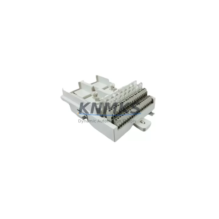 ABB TU844 Fail-Safe I/O Termination Unit for DCS