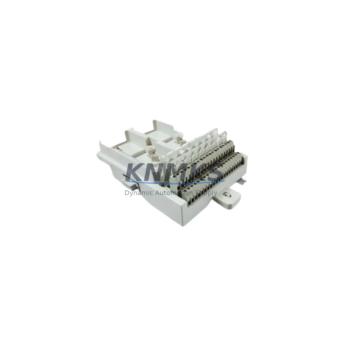 ABB TU844 Fail-Safe I/O Termination Unit for DCS