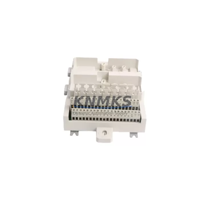 ABB TU845 3BSE021447R1 Maintenance-Proven Spare Part for Factory Uptime