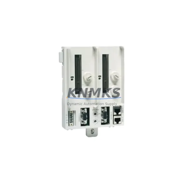 ABB TU847 3BSE022462R1 Fail-Safe I/O Termination Unit