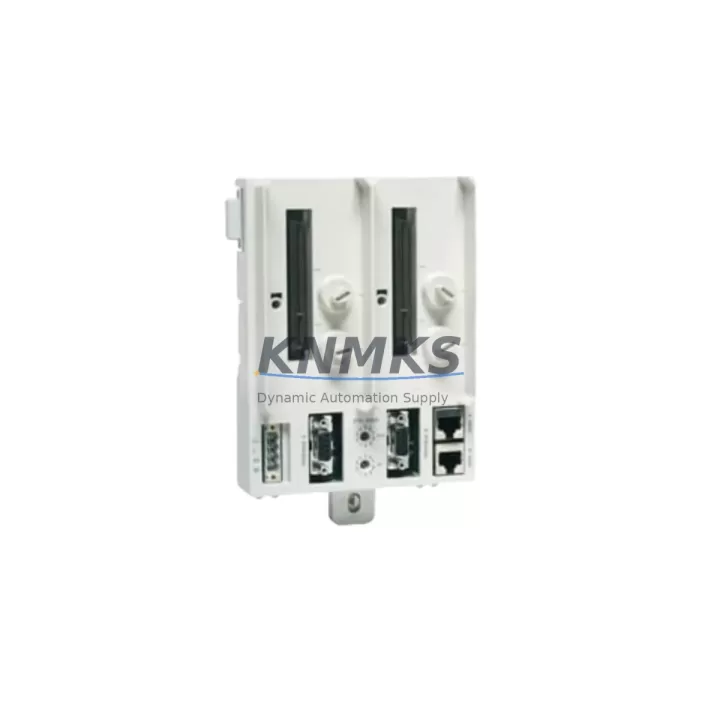 ABB TU847 Maintenance-Proven Spare Part for Factory Uptime