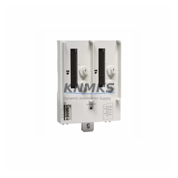 ABB TU849 Maintenance-Proven Spare Part for Factory Uptime