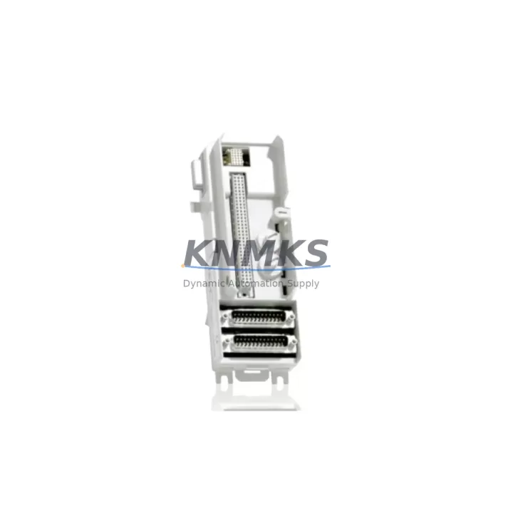 ABB TU852 Fail-Safe ModuleBus Termination for S800 I/O