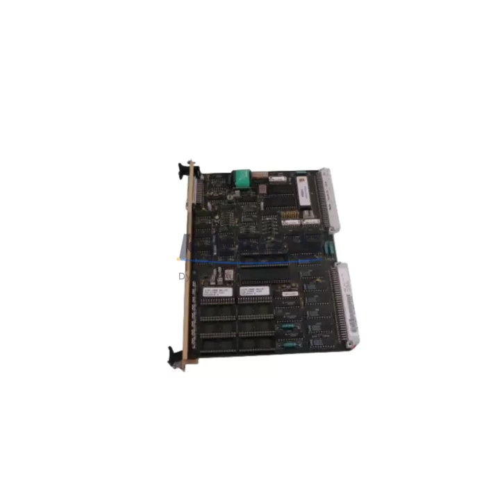 ABB TU854 Migration-Ready Field Termination Unit S800 I/O