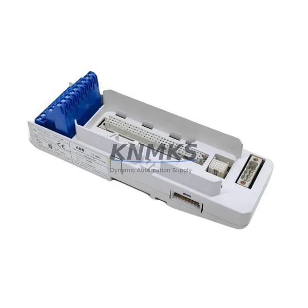 ABB TU890 3BSC690075R1 Maintenance-Proven Spare Part for Factory Uptime