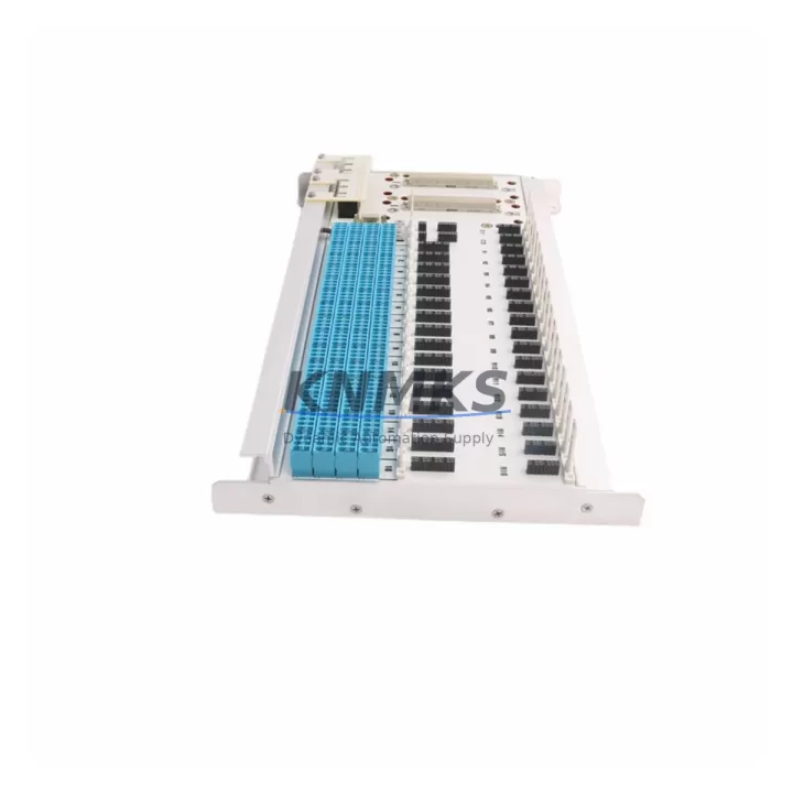 ABB TU921S 3KDE175111L9210 Fail-Safe Redundant Termination Unit
