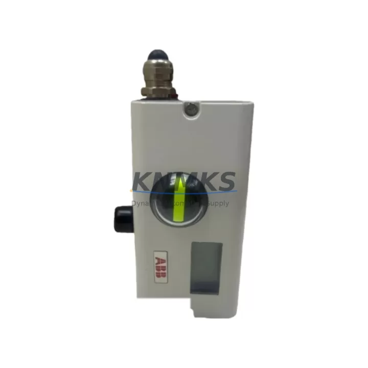 ABB TZIDC-110 Maintenance-Proven Spare Part for Factory Uptime