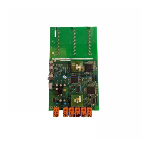 ABB 3BHE021889R0101 UF 21 BE101 Migration-Ready Interface for AC800M