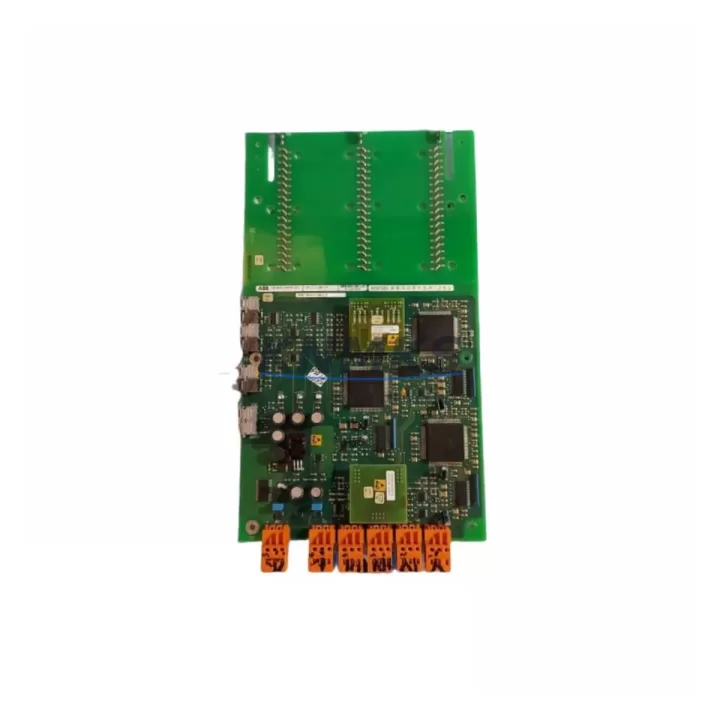 ABB 3BHE021889R0101 UF 21 BE101 Migration-Ready Interface for AC800M