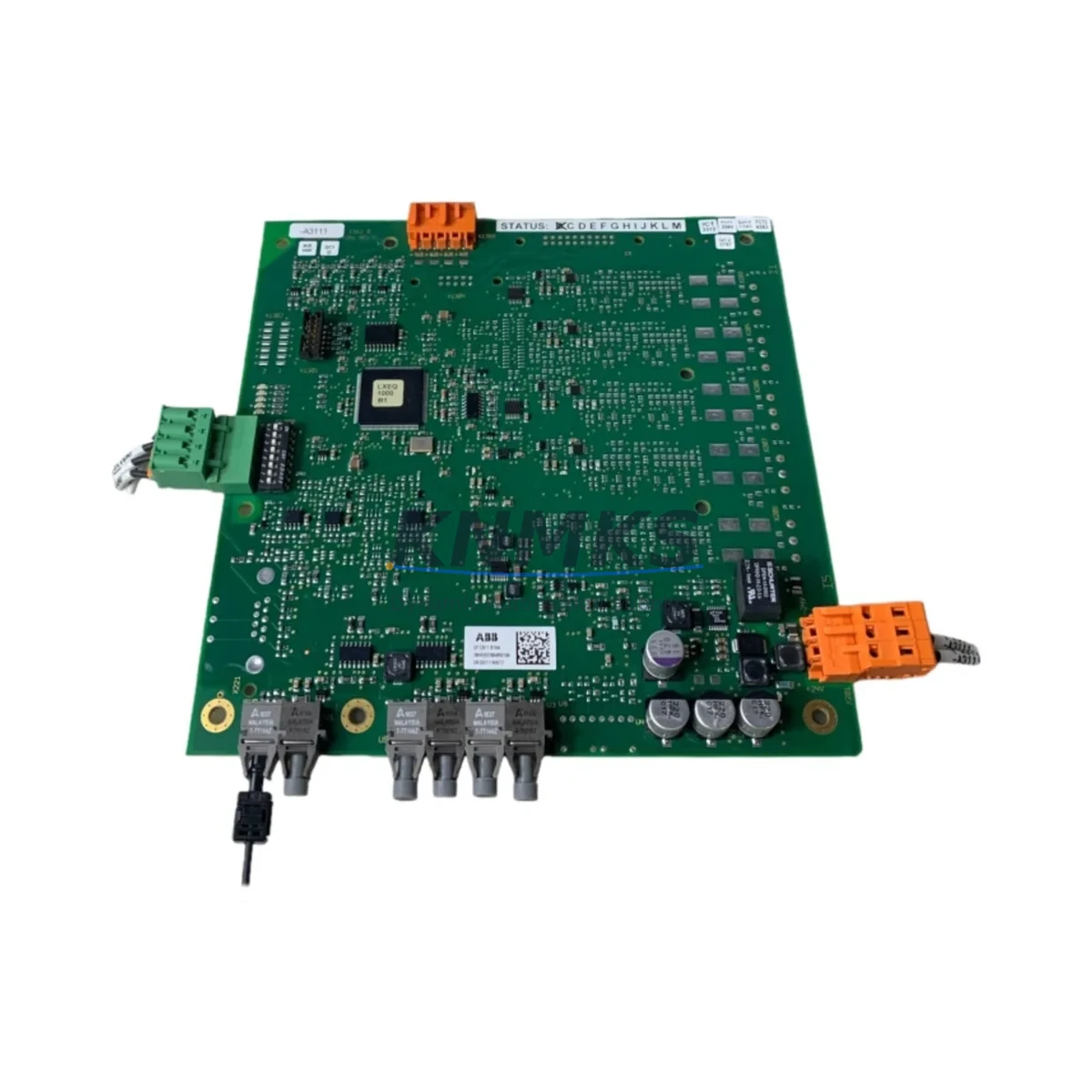 ABB UFC911B104 Maintenance-Proven Spare Part for Factory Uptime