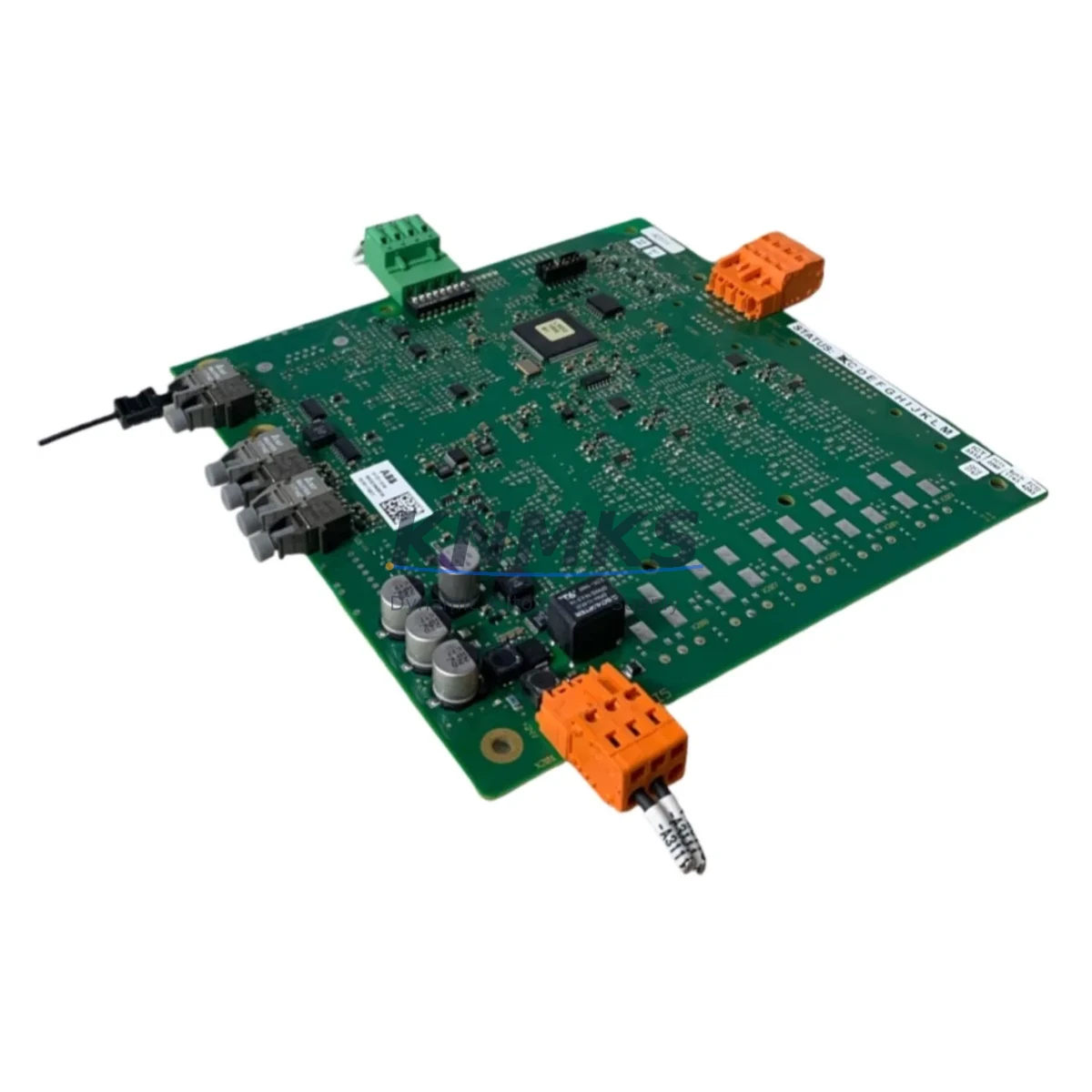 ABB UFC911B104 Maintenance-Proven Spare Part for Factory Uptime product image 2