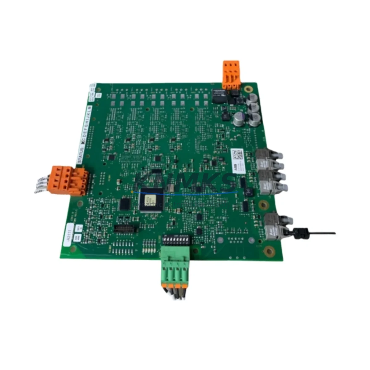 ABB UFC911B104 Maintenance-Proven Spare Part for Factory Uptime product image 3