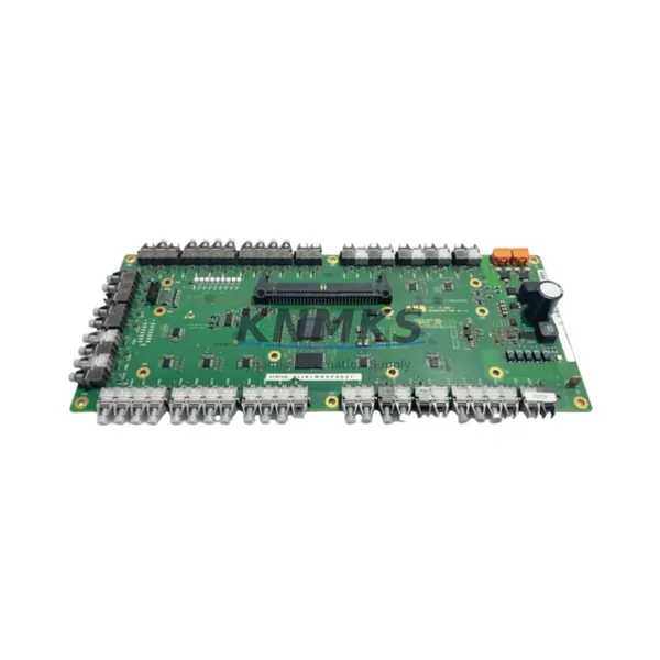 ABB UFC921A101 Fail-Safe DCS Interface for AC800M