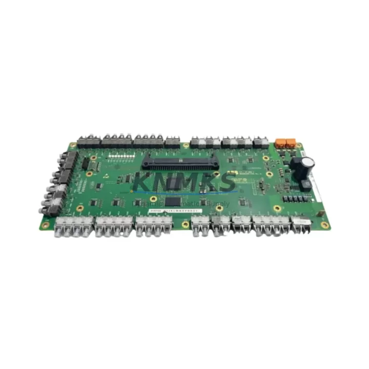 ABB UFC921A101 Fail-Safe DCS Interface for AC800M