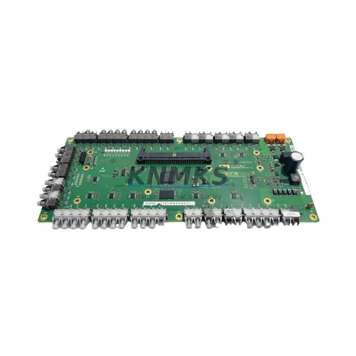 ABB UFC921A101 Fail-Safe DCS Interface for AC800M