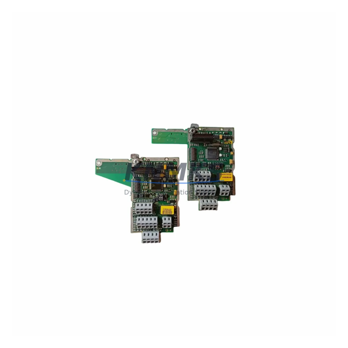 Siemens ULC0065 Migration-Ready Unitary Controller for Legacy BAS