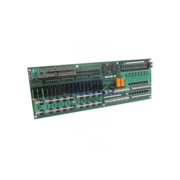 ABB HIEE305082R0001 Maintenance-Proven Spare Part for Factory Uptime – Model UNS 0863A-T V1 HIEE305082R0001