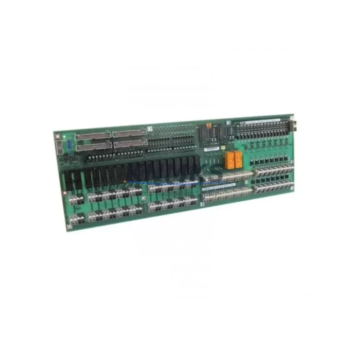 ABB HIEE305082R0001 Maintenance-Proven Spare Part for Factory Uptime – Model UNS 0863A-T V1 HIEE305082R0001