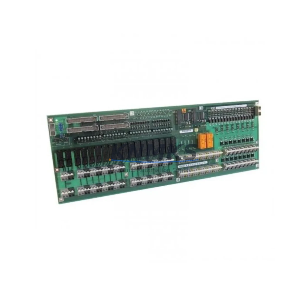 ABB HIEE305082R0001 Maintenance-Proven Spare Part for Factory Uptime – Model UNS 0863A-T V1 HIEE305082R0001