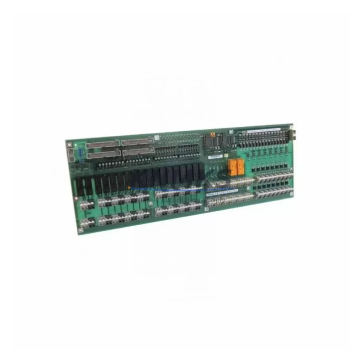 ABB UNS1860B-P V1 3BHB001336R0001 Migration-Ready Module