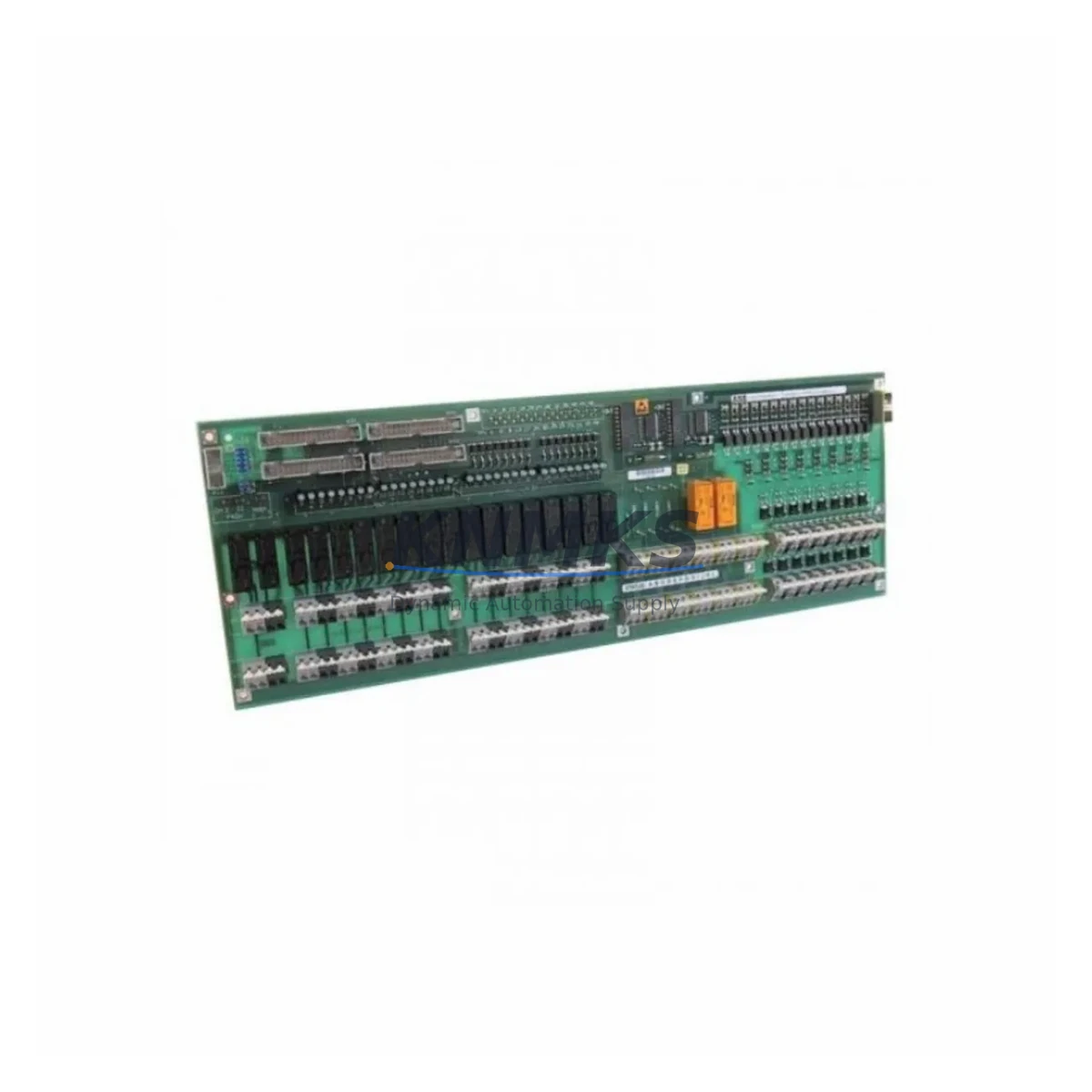 ABB UNS1860B-P V1 3BHB001336R0001 Migration-Ready Module