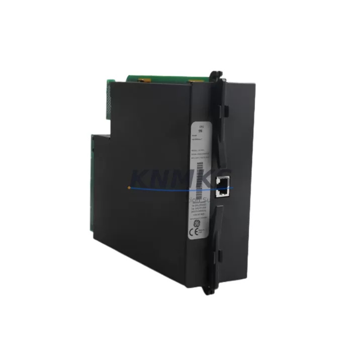GE UR9NH Migration-Ready CPU Module for UR Series