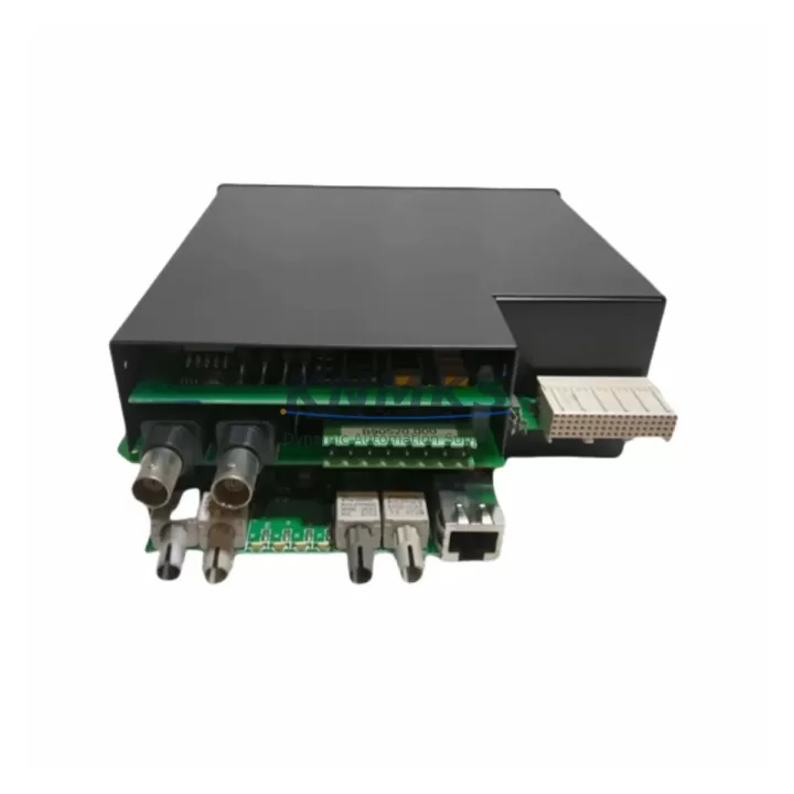 GE UR5EH Migration-Ready Processor for UR Series