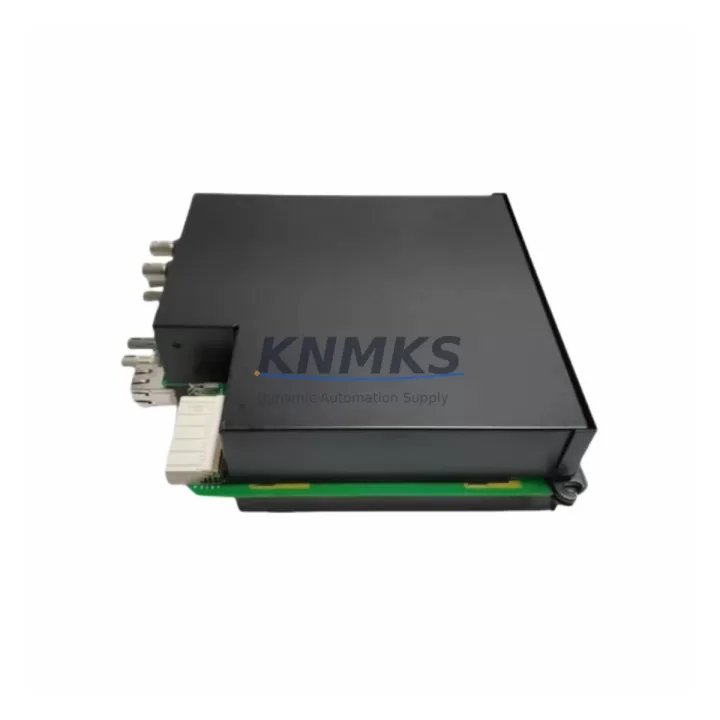 GE Multilin UR6DV Migration-Ready Digital I/O for Legacy Systems