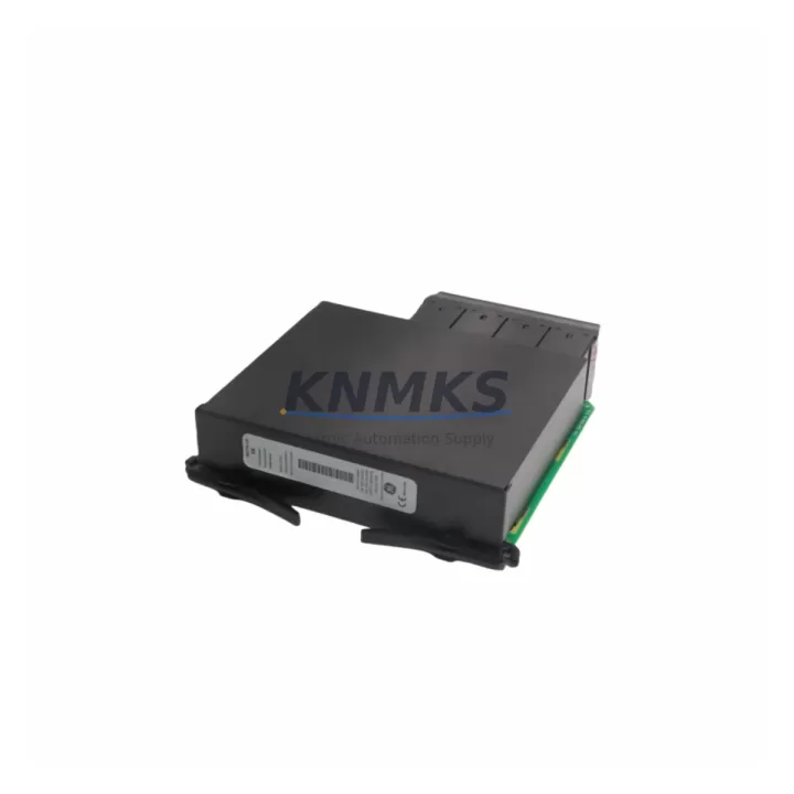 GE UR6NH Migration-Ready Digital Inputs for UR Series