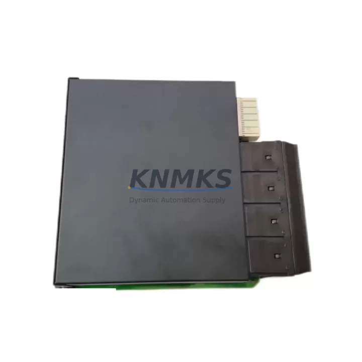 GE UR8CH Migration-Ready Digital I/O for Legacy Control Systems