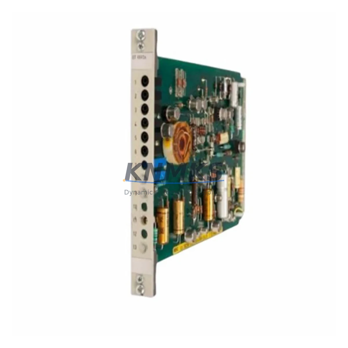 ABB UT4642a EIA302398R121 Maintenance-Proven Spare Part