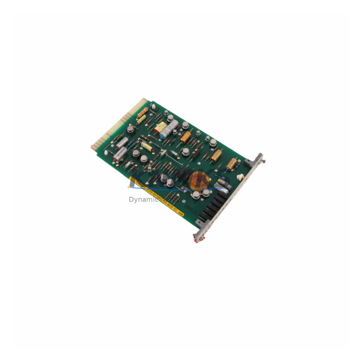 ABB UT4642a EIA302398R121 Maintenance-Proven Spare Part product image 2