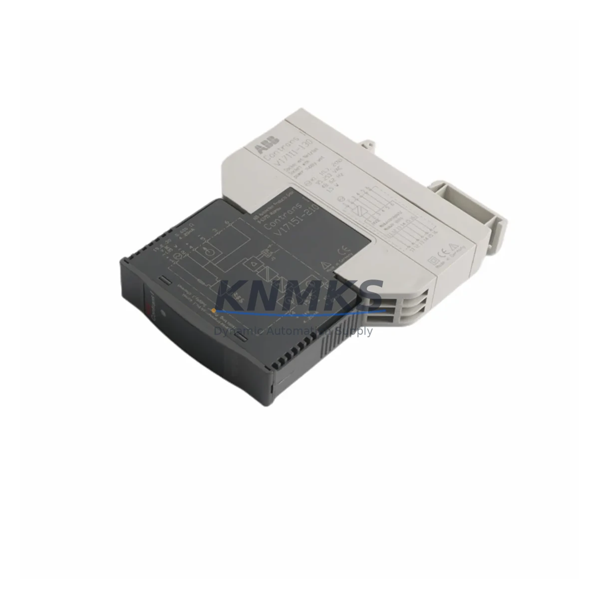 ABB V17111-130 V17151-210 Migration-Ready MCC Interface