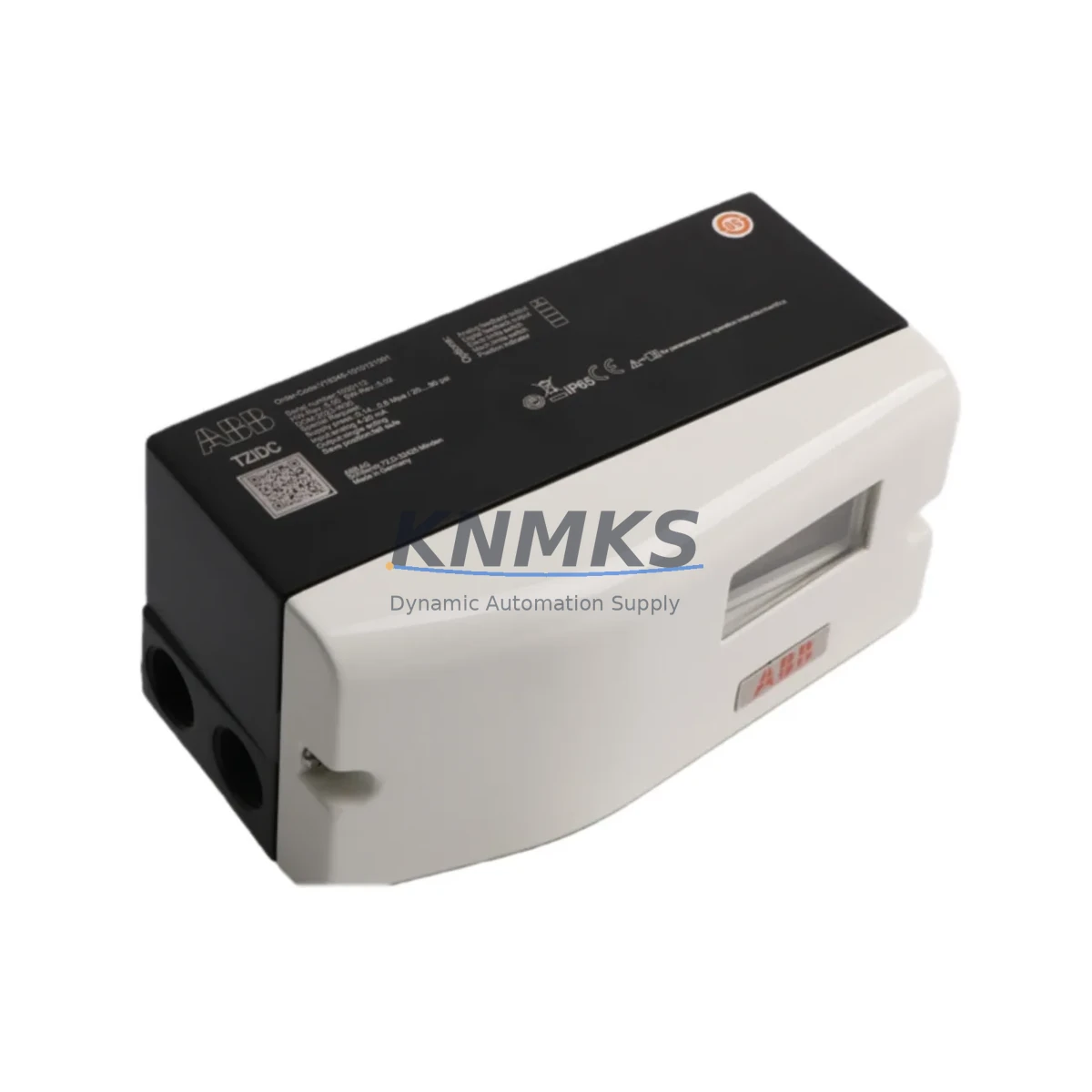 ABB V18345-1010221001 Maintenance-Proven Spare Part for Factory Uptime product image 2