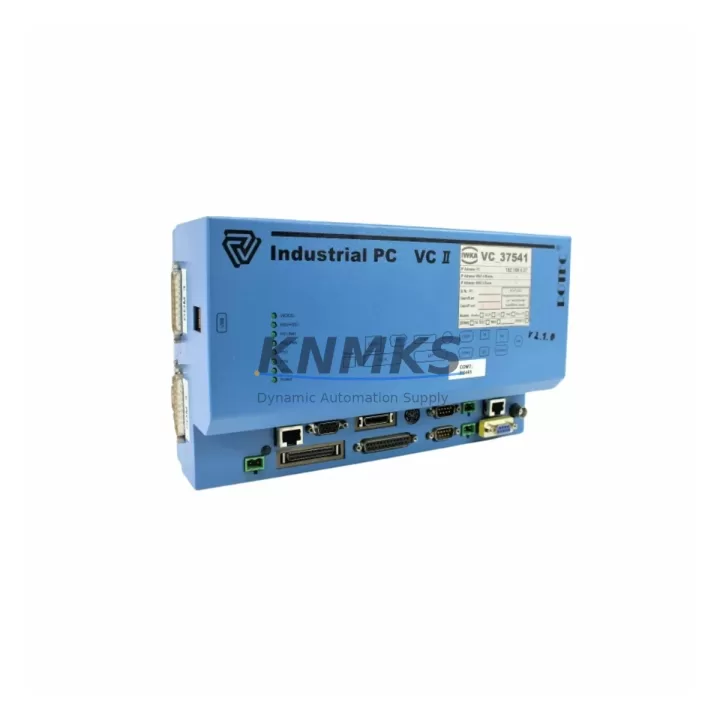 Rotec VC200-BDABBA Migration-Ready Motion Controller