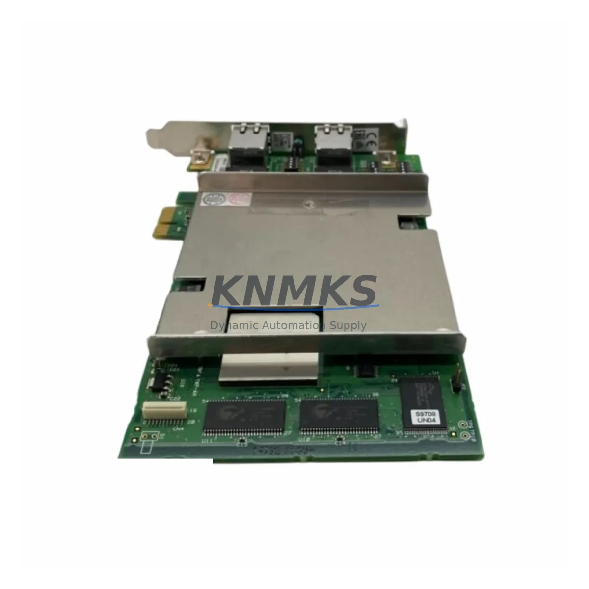 Siemens VI702 Maintenance-Proven Spare Part for Factory Uptime product image 2
