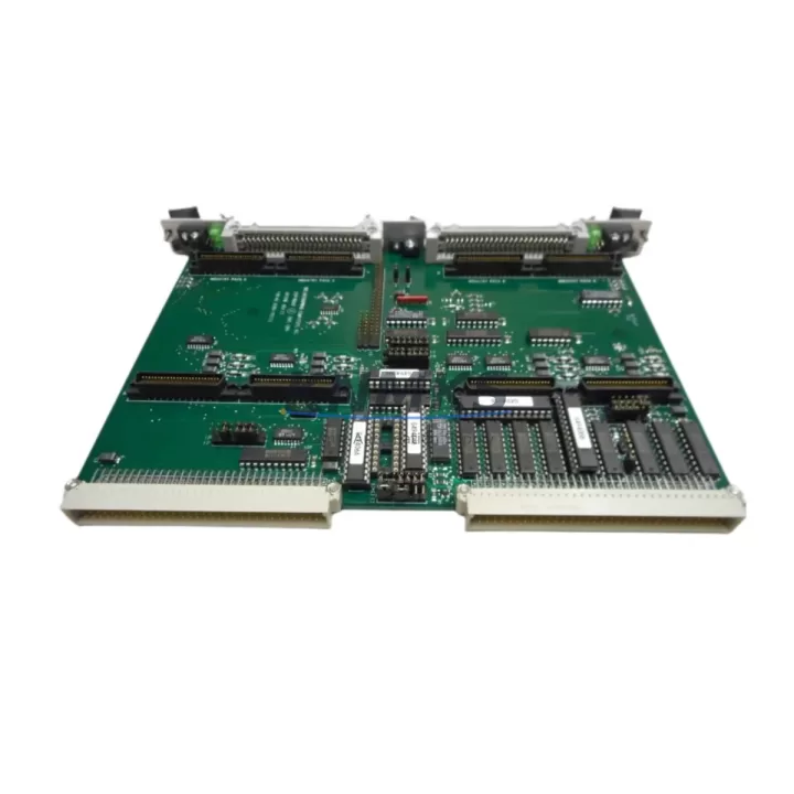 GE VIPC616 Maintenance-Proven Spare Part for Factory Uptime