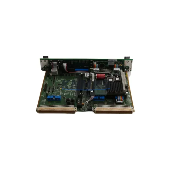 VIBRO-METER VM600-CPU-M-200-595-074-122 Migration-Ready CPU Module for Legacy Control Systems