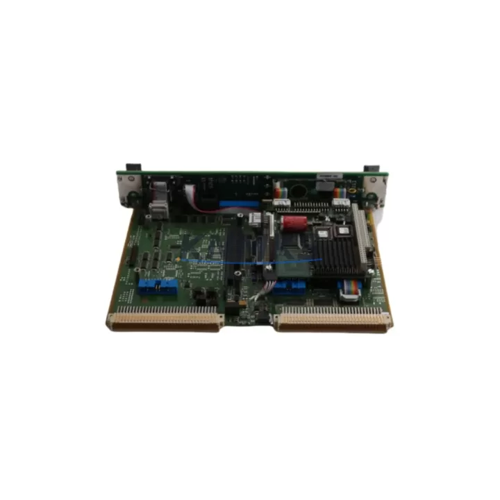 VIBRO-METER VM600-CPU-M-200-595-074-122 Migration-Ready CPU Module for Legacy Control Systems