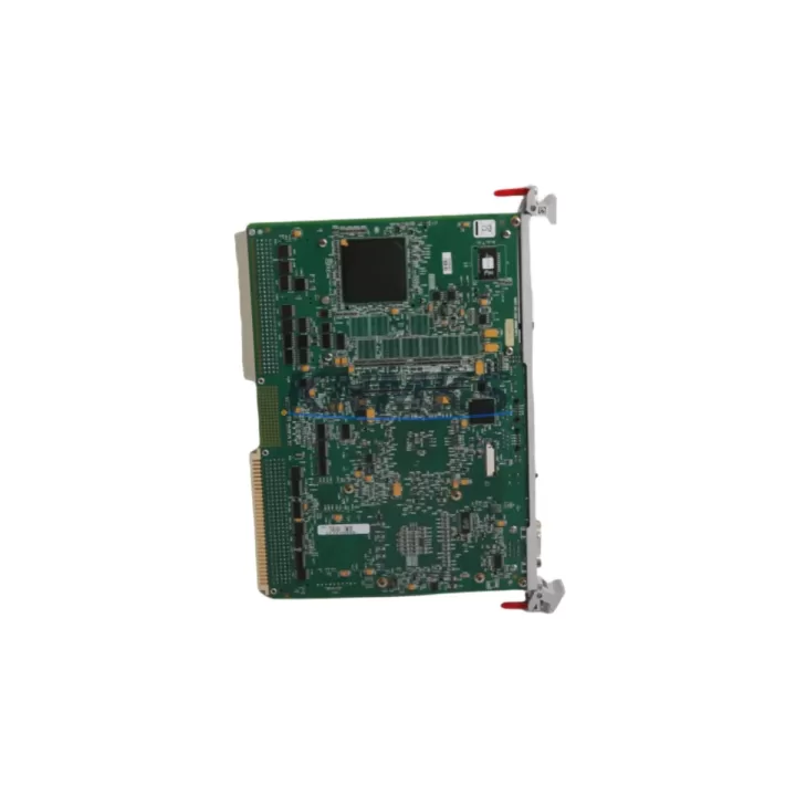 GE VME7671-42000A Migration-Ready SBC for Legacy Control Systems
