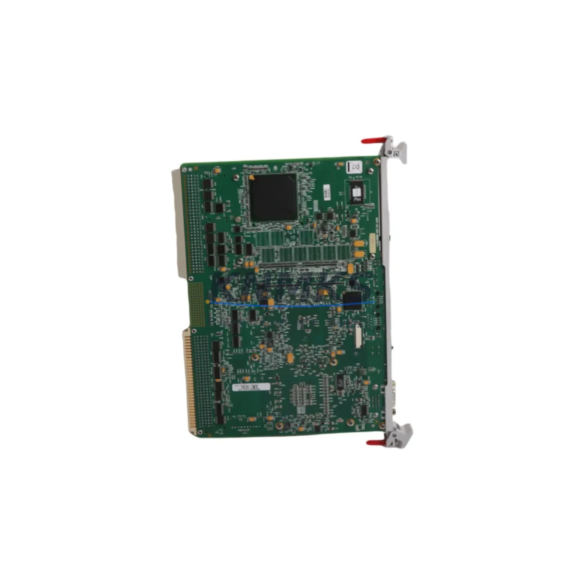 GE VME7671-42000A Migration-Ready SBC for Legacy Control Systems